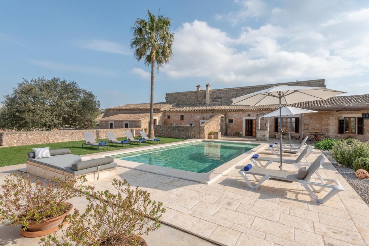 Hébergement de vacances Es Castellot Vell *