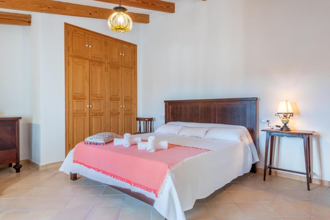 Es Castellot Vell Hébergement de vacances Vilafranca De Bonany